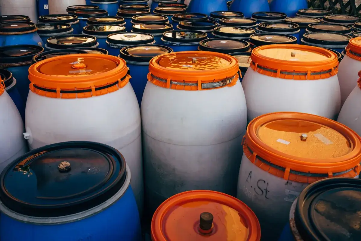Hazmat Cleanup in Riverwest, Milwaukee, WI